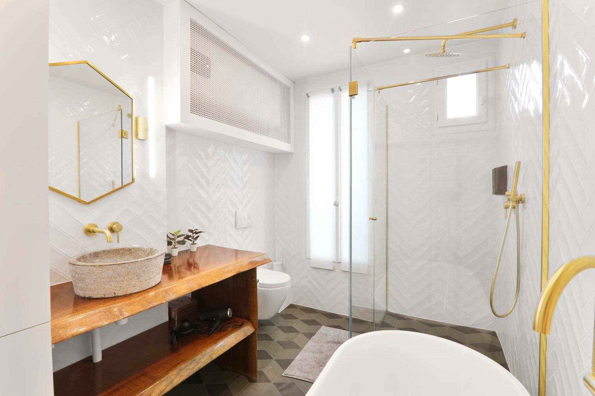 Appartement Quartier Montmartre 3 Free Netflix Παρίσι Εξωτερικό φωτογραφία